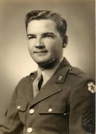 Billy Ray Ramsey (1920-2002)