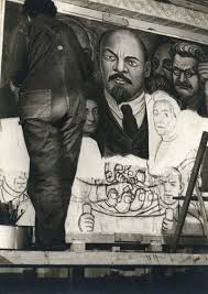 Scott Nichols Gallery Diego Rivera Frida And Diego Painting