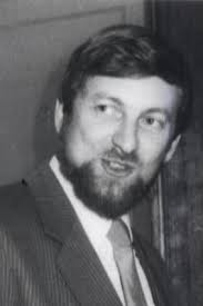 Evans learns the key to success is to be a dead bore