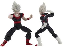 Jun 30, 2021 · dragon ball as a series hasn't been shy about bringing back its villains with new roles, with majin buu returning as an ally following the destruction of kid buu and the influence of mr. Dragon Stars 6 5 Dragon Ball Fighterz Gamestop Exclusive Figures From Bandai America