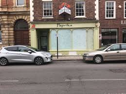 Who is the founder of the free store? Closed Wellington Shop To Be Transformed Into Plastic Free Store Called The Blue Pantry Somerset Live
