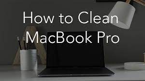 May 21, 2021 · when cleaning the outside of your macbook, macbook pro, or macbook air, first shut down your computer and unplug the power adapter. How To Clean Up Macbook Pro Nektony