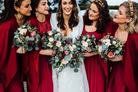 Tickets heute reduziert, sichern sie ihre sitzplätze, deutschland tickets 2021 Red And White Wedding Inspiration For Your Big Day Weddingsonline