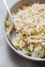 Summer Classic Coleslaw Recipe Little Spice Jar Recipe Classic Coleslaw Recipe Best Coleslaw Recipe Homemade Coleslaw
