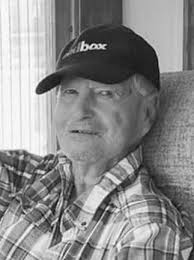 Nelson, Jack Bernard