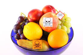 We did not find results for: Daftar Buah Buahan Yang Sering Mengandung Pestisida Tinggi