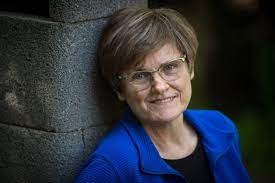 Adjunct professor · uniformed services . Katalin Kariko Awarded Reichstein Medal Nobel Prize On The Horizon