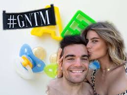 | gesunde reeses😱 #zarrellaskitchen #unglaublichlecker Gntm Prosieben Topmodel Romina Und Stefano Planen Familie Tv