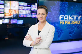 Wiadomości tvp vs fakty tvn | sprawdź, kto wygra na facebooku, instagramie, twitterze oraz youtubie. Z Tvp Do Tvn24 Diana Rudnik Debiutuje W Faktach Po Poludniu Zdjecia Telemagazyn Pl