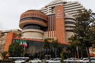 Image result for ‫بهترین هتل شیراز‬‎