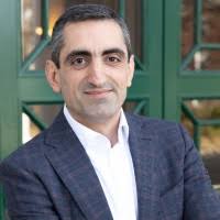 Udo Mbeche-Smith Email & Phone Number