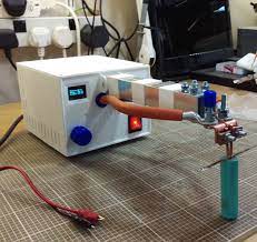 Maybe you would like to learn more about one of these? The Trouble With Cordless Power Tools Hackaday