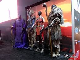 Marvel's 'inhumans' trailer & panel recap: San Diego Comic Con 2017 Marvel Studios Allears Net