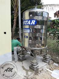 ﻿hallo sahabat mpoin.berbicara mengenai tangki air, banyak dari kita yang masih bingung dan kurang mengerti mengenai pentingnya memasang tangki air. Saiz Tangki Air Rumah Sistem Penjernihan Air Di Rumah Versi 1 Elektrologi Boleh Pilih Ikut Saiz Yang Kita Nak Wolulasji