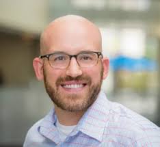 Jonathan Monk, Ph.D.