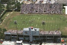 Image result for john l guidry stadium