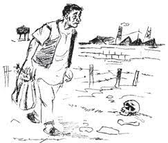 Iswaran The Storyteller Class 9 English Explanation Summary Questions