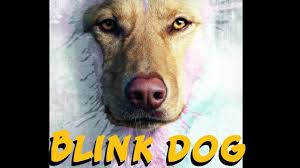 Monster Ecology Blink Dog Monster Ecology Dogs