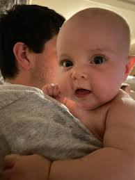 Why does my baby wake up when moved to bassinet?