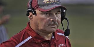 Hickory football coach quits mid-season