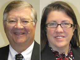 74th District State Representative: Moffitt vs. Double