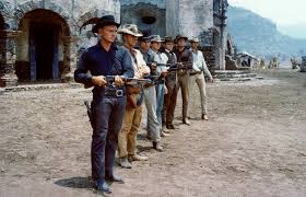 Watch The Magnificent Seven Documentary