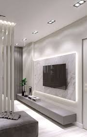 Living Room Tv Wall Modern Tv Units Interior Design Tv Wall Ideas Design Ideas Interior L In 2020 Living Room Design Modern Living Room Wall Designs Tv Room Design
