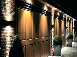 Wireless Motion Detector Lights Outdoor Garage Lights Exterior Outdoor Garage Lights Diy Outdoor Lighting