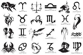 Getting a cancer tattoo is usually reserved for people who actually have this as a birthdate. Download Horoscope Symbols Vector For Free Zodiac Sign Cancer Tattoo Zodiac Signs Leo Tattoo Astrology Tattoo