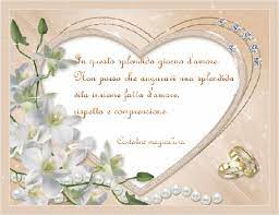 Ma quali sono i nomi per. Invia Il Matrimonio Come Cartolina Su Facebook E Whatsapp