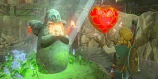 Zelda: Totk - Should You Focus On Collecting Hearts Or Stamina