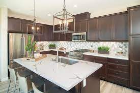 See pricing, photos & reviews on seniorly.com! 508 Denova Homes Paradise 360 Lot 4 Fairfield 20857 Traditional Kitchen Sacramento By Precision Cabinets Houzz