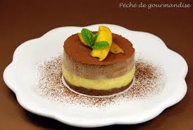 Croustillants Pralines Mangue Chocolat Peche De Gourmandise