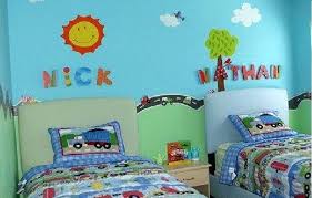 We have some best ideas of images to imagine you, may you agree these are very interesting images. Paw Patrol Kids Room Bedroom Decor Nick Decorations Little Boys Bedroom Ideas 1469529 Hd Wallpaper Backgrounds Download