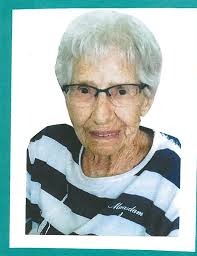 Obituary information for Louise Bratton Foote