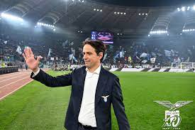 Estás no perfil de jogador de simone inzaghi, lazio. Simone Inzaghi Close To Signing New Lazio Contract The Laziali