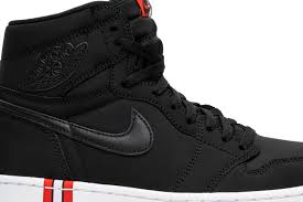 In stock and ready to ship. Paris Saint Germain X Air Jordan 1 Retro High Og Paris Saint Germain Air Jordan Ar3254 001 Goat
