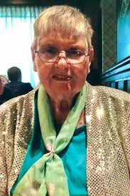 Obituary For Dorothy Hatibov