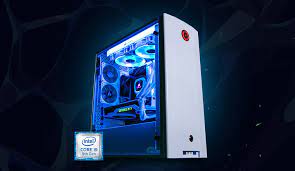 Each can be as important as the other, and are reliant and complementary to the other. The World S Best Gaming Processor Just Got Better Origin Pc Blog