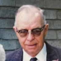 Louis Thomas Rexford Snelgrove (1917–1991) • FamilySearch