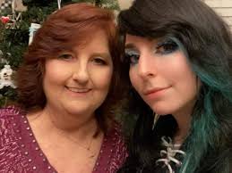 Memories of Teresa Ruby Rauch