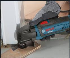 Having laminate flooring at home provides many benefits for us. 10 Things You Can Do With A Multitool Oscillating Tool Uses