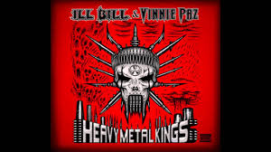 What languages have a worse spelling system than english? Ill Bill Vinnie Paz Leviathan The Spell Of Kingu Youtube