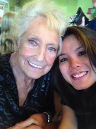 CHERE MCGHIE Obituary (1934