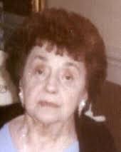 Obituary information for Helen Palmisano