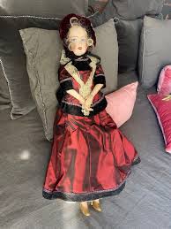 Maybe you would like to learn more about one of these? Achetez Poupee De Salon Ou Occasion Annonce Vente A La Varenne St Hilaire 94 Wb167087672