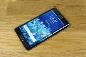 Samsung Galaxy Note Edge Test - Das ...