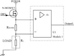 It can convert one form of electrical power into other forms of electrical power. Electrical Load Detection For Sspc Regardless Of Power Source Switching Status Sciencedirect