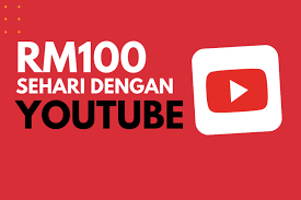 Jika anda berjaya melepasi syarat yang ditetapkan oleh youtube, anda boleh buat duit. Bisnes Online Bisnes Ultimate