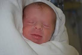 Fotogalerie: Právě jsme se narodili